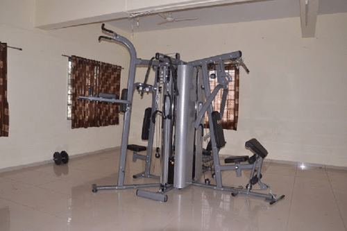 K.B.H.S.S. Trust's Institute Of Pharmacy Nashik Colege Ambience photo 8